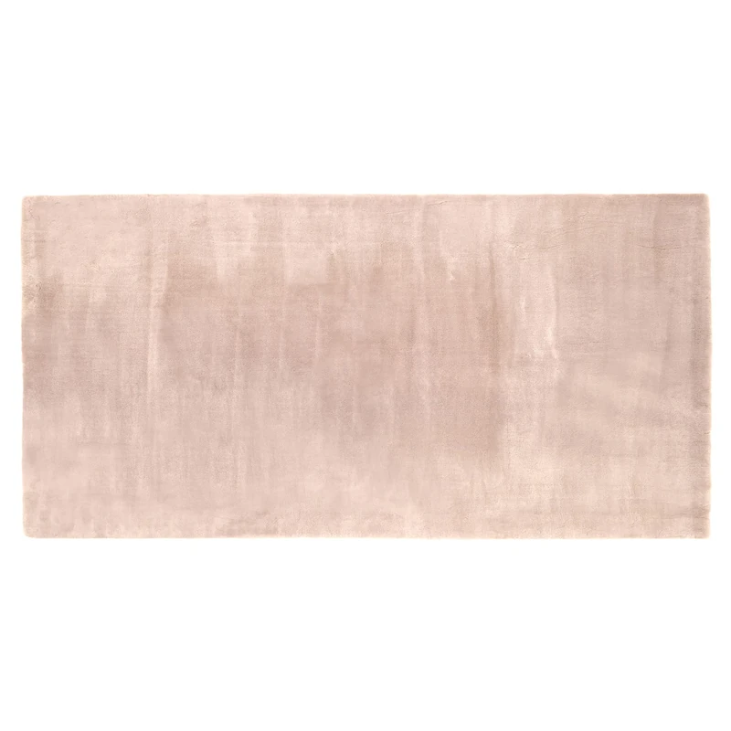 Indomex Rug Happy 070 x 140 cm Camel