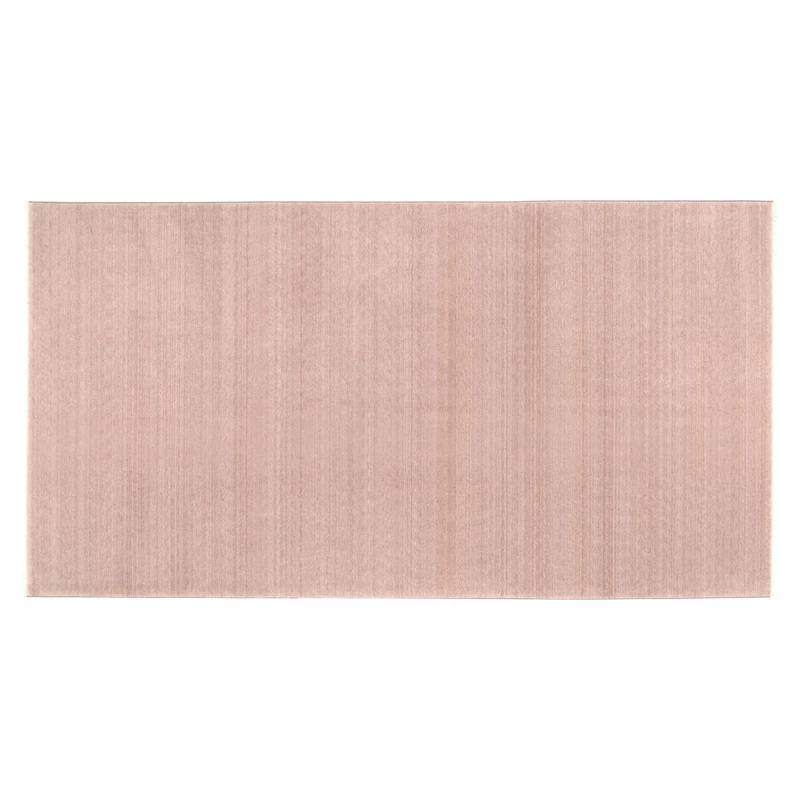 Indomex Rug Vespa Salmon Carpet 080 x 150 cm