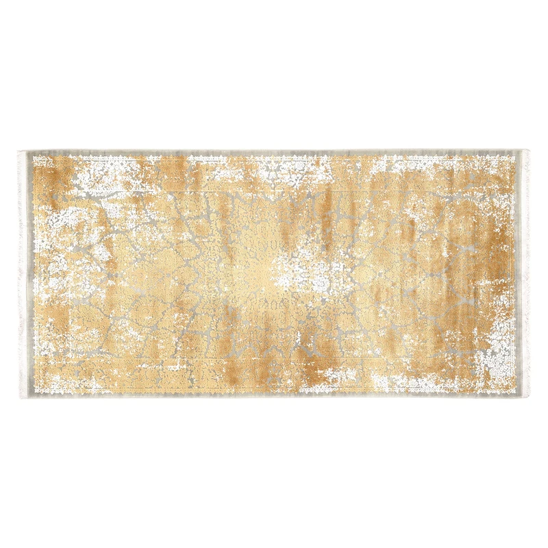 Indomex Rug Matina 080 x 150 cm Beige