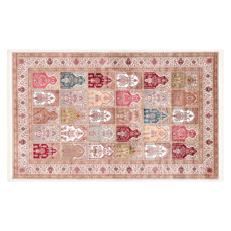 Indomex Camilla Rug 130 x 200 cm Cream