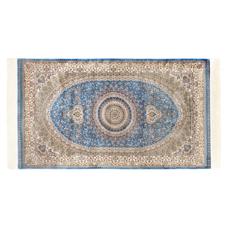 Indomex Nigella Rug 090 x 150 cm Multicoloured