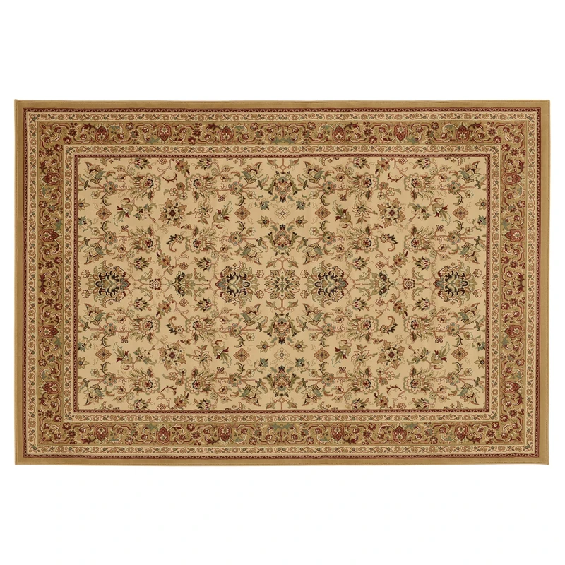 Indomex Rug Ian 102 160 x 235 cm Multicoloured - Image 1