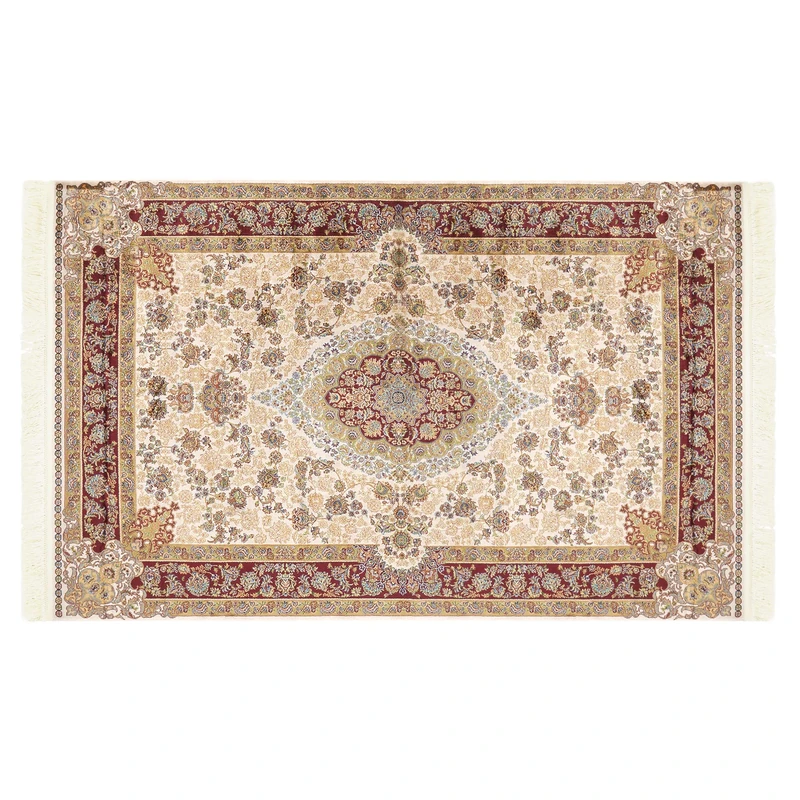 Indomex Nepeta Rug 120 x 180 cm Multicoloured