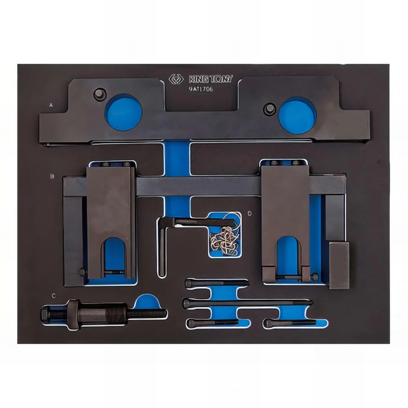 Kit de calado BMW GASOLINA