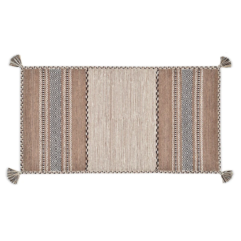 Madani Rug 080 x 150 cm Ivory