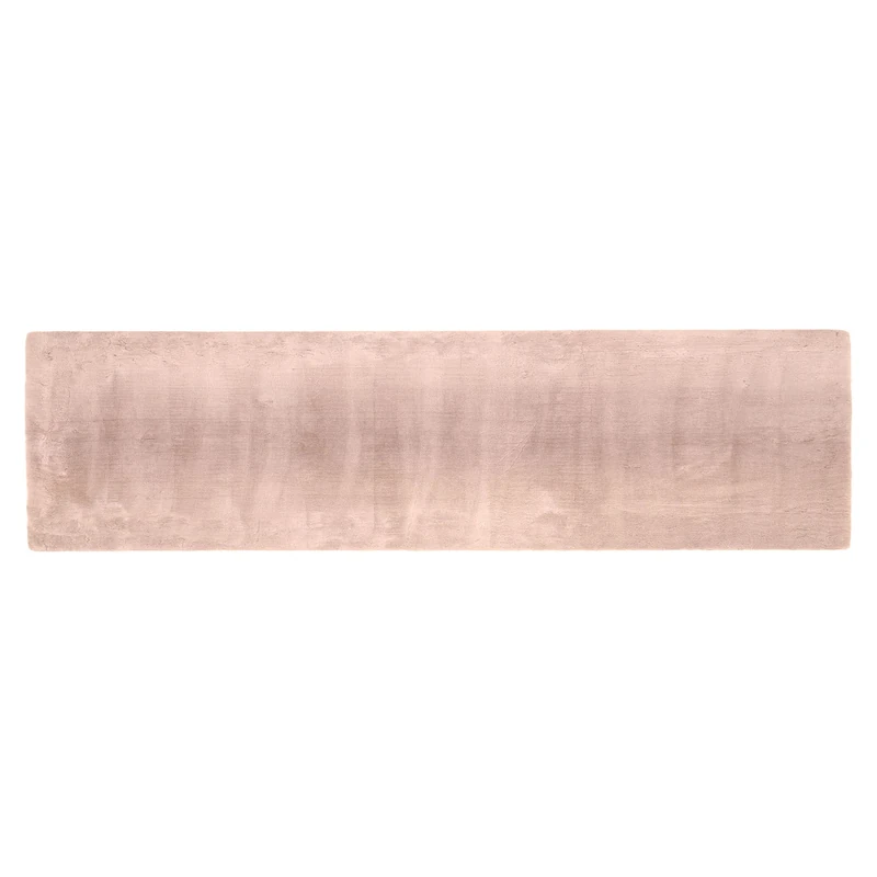 Indomex Rug Happy 080 x 300 cm Pink