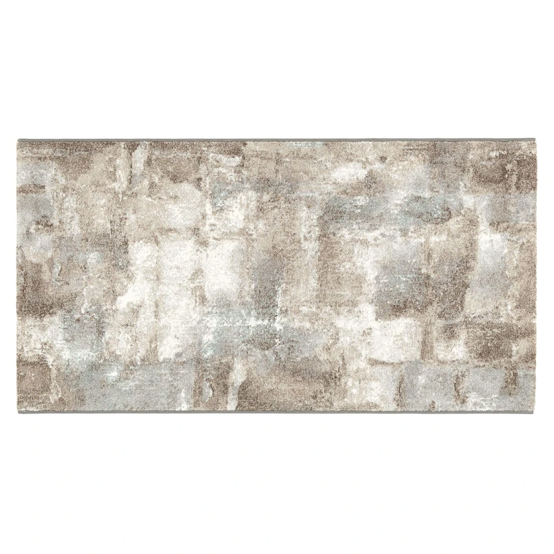 Indomex Rug Nomad 080 x 150 cm Light Brown 26064