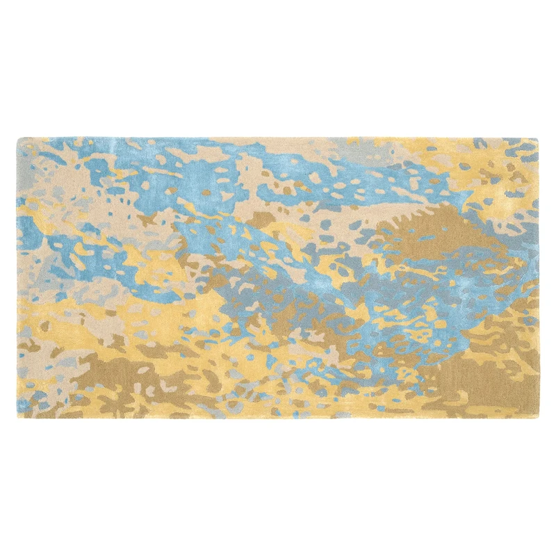 Indomex Rug Fili 080 x 150 cm Multicoloured - Image 1