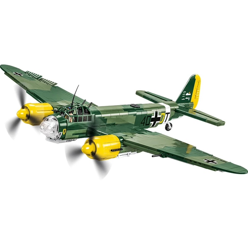 COBI Junker JU - 88