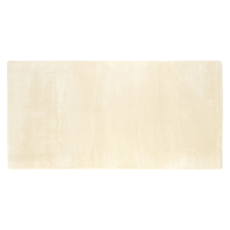 Indomex Rug Happy 070 x 140 cm Beige