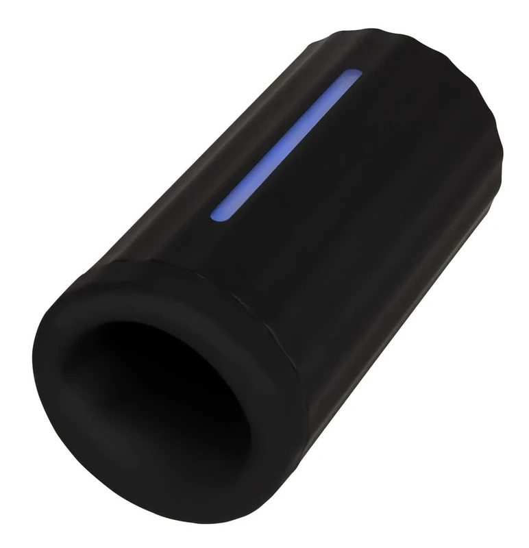 Orion Rebel Masturbators Black One Size