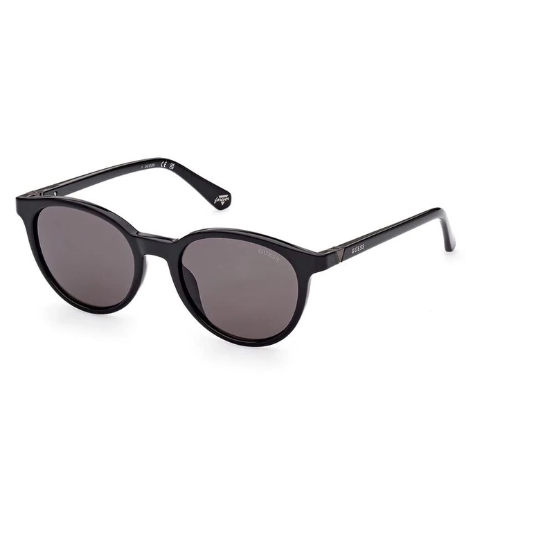 GUESS GAFAS GU5216 C: shiny black