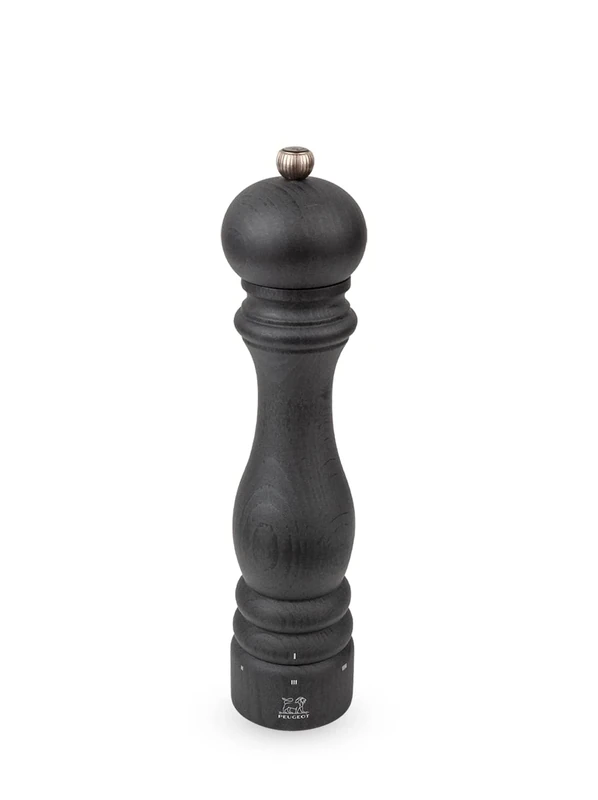 PEUGEOT 42219 Paris Pepper Mill, Plastic, Graphite-27 cm