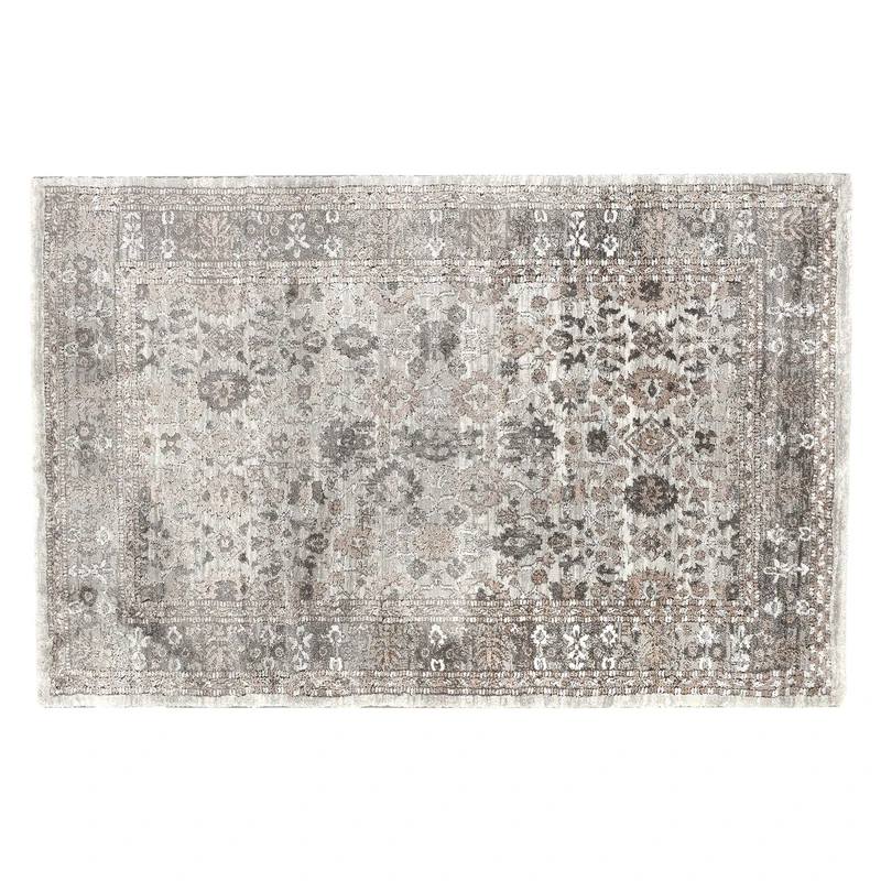 Indomex Rug Tabor 133 x 200 cm Beige
