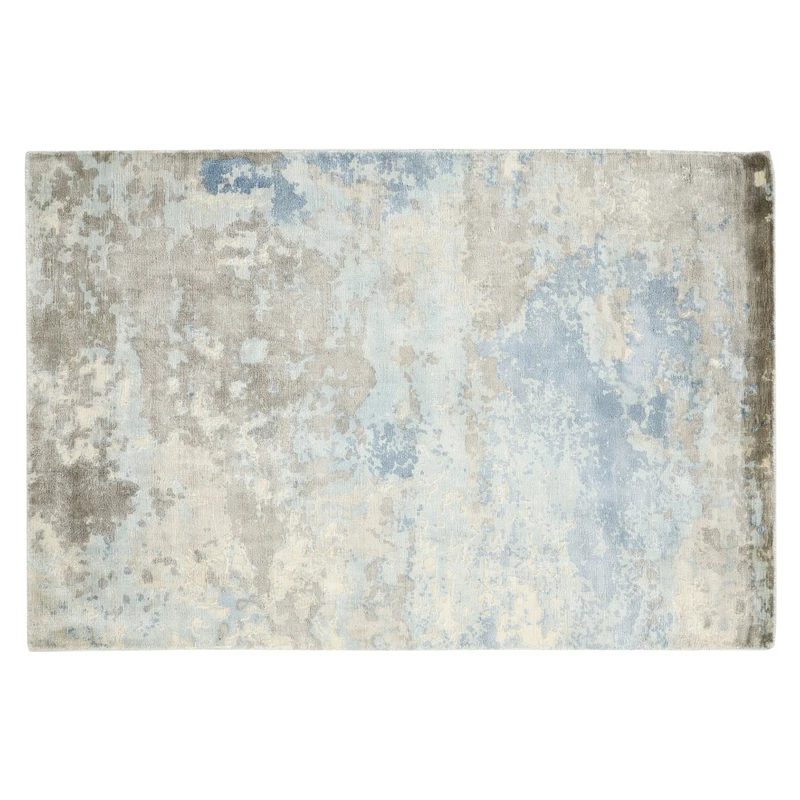 Rug Parma 130 x 200 cm Blue