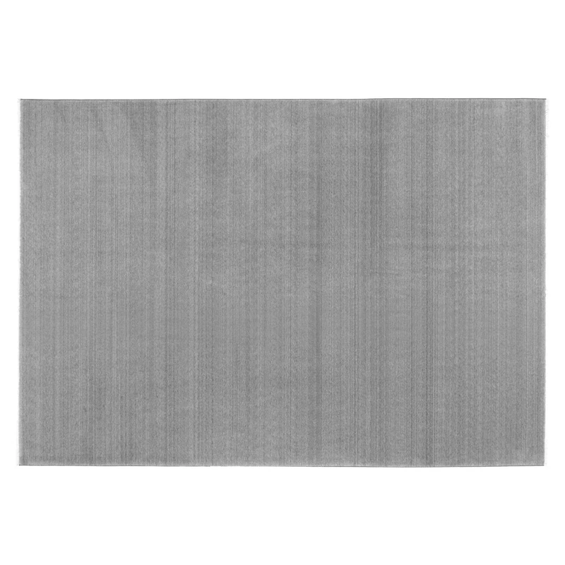 Indomex Rug Vespa 160 x 230 cm Grey - Image 1