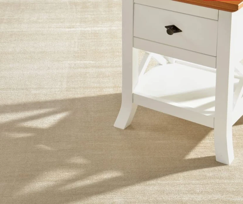 Rug Lian 120 Round Beige - Image 1