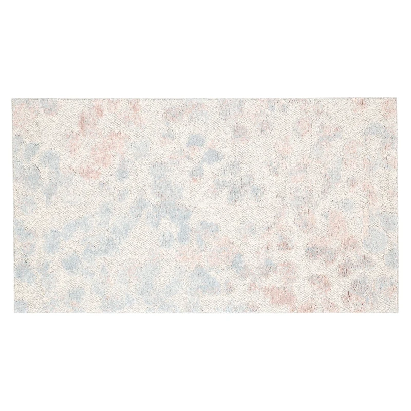 Indomex Rug Gradient 080 x 140 cm Multicoloured