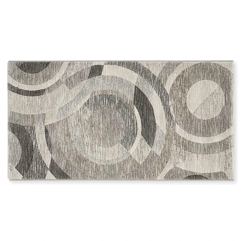 Indomex Nicholes Rug 080 x 150 cm Multicoloured