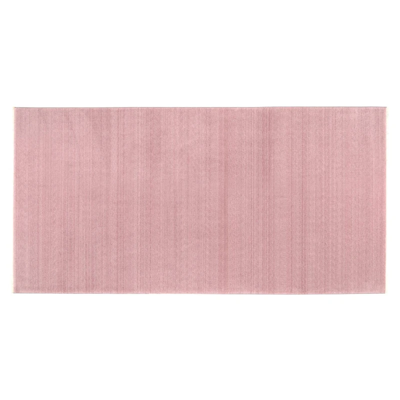 Indomex Rug Vespa 060 x 120 cm Purple - Image 1