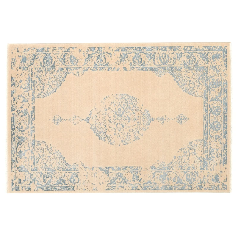 Indomex Rug Alan 130 x 195 cm Beige