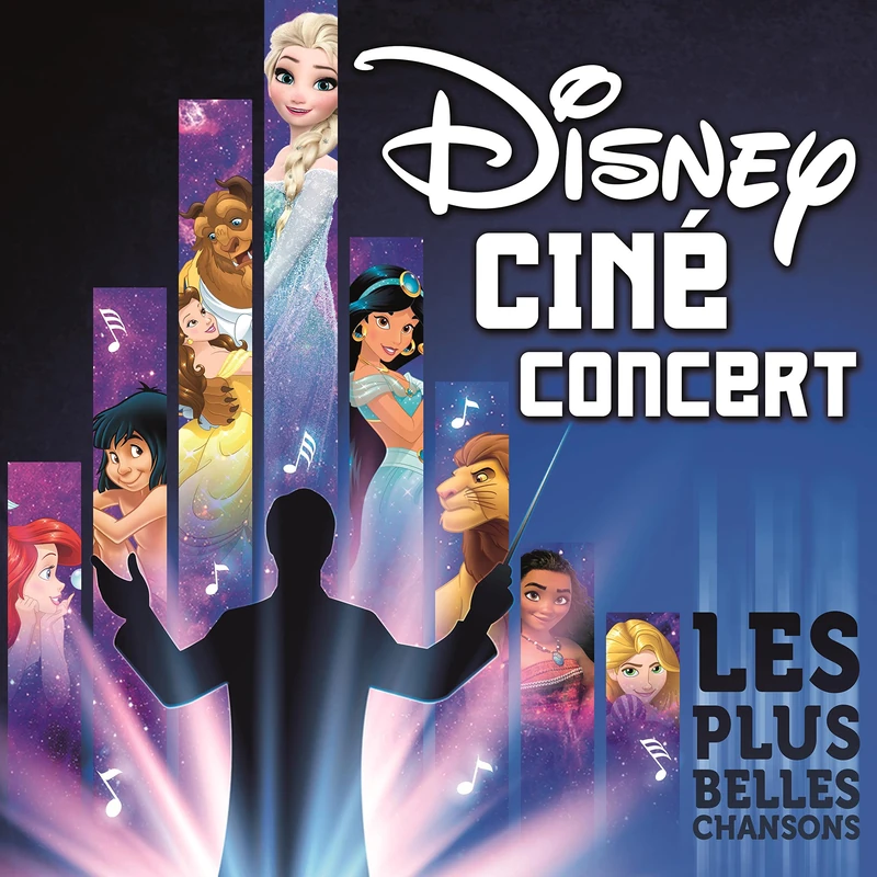 Ciné Concert