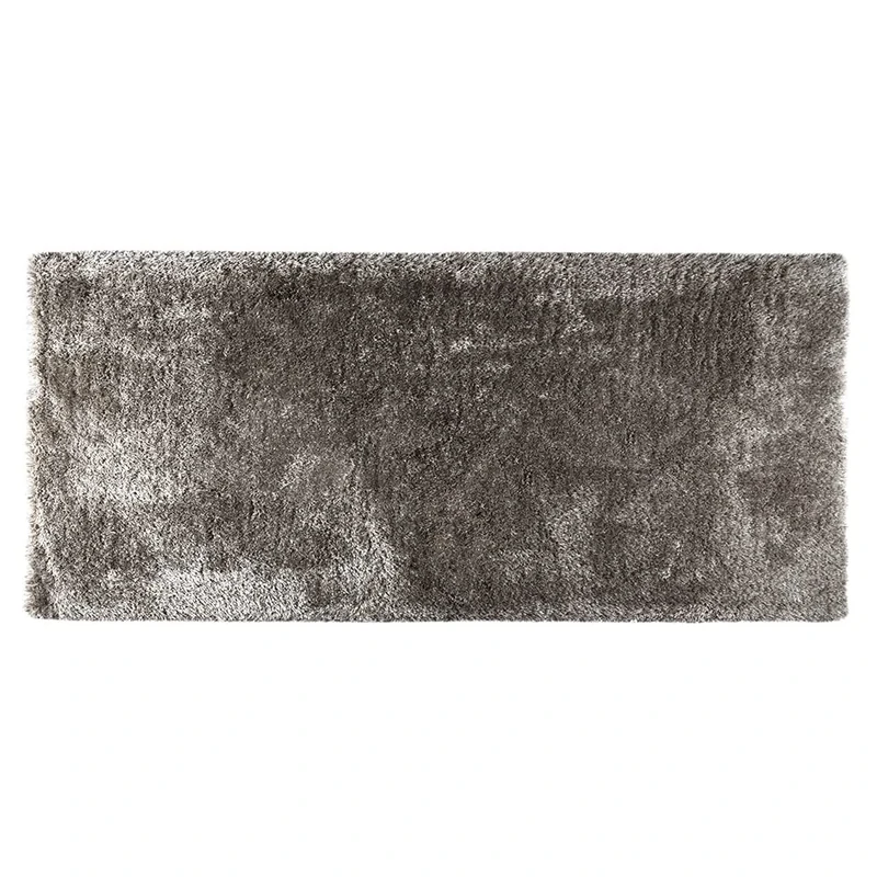 Indomex Rug Monaco 080 x 150 cm Culoare Silver