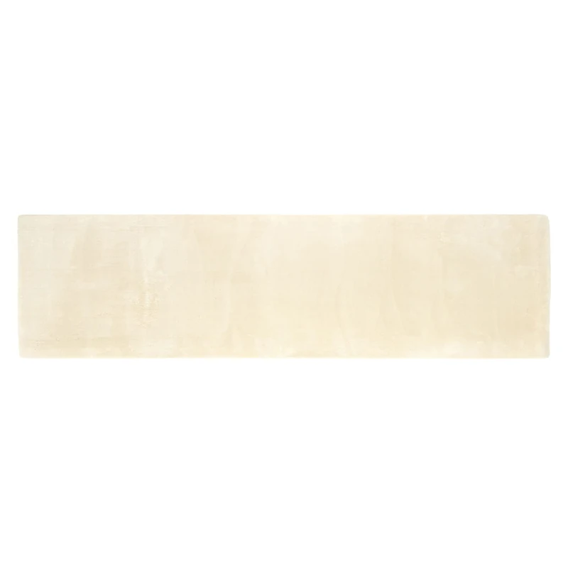Indomex Rug Happy 080 x 300 cm Beige