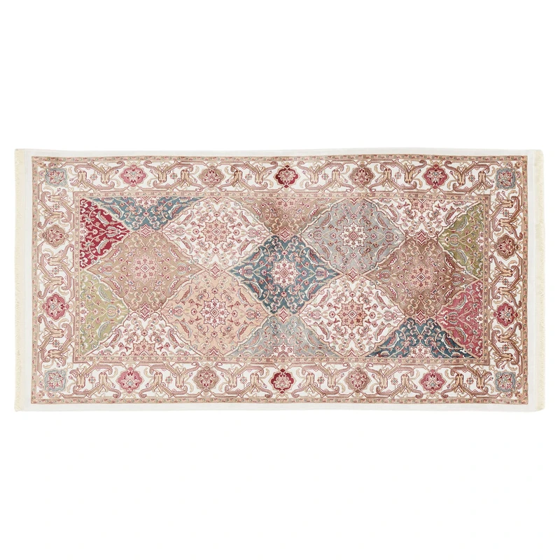Indomex Rug Conte32 080 x 150 cm Multicoloured - Image 1