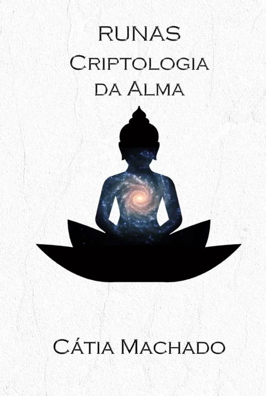 RUNAS: Criptologia da Alma