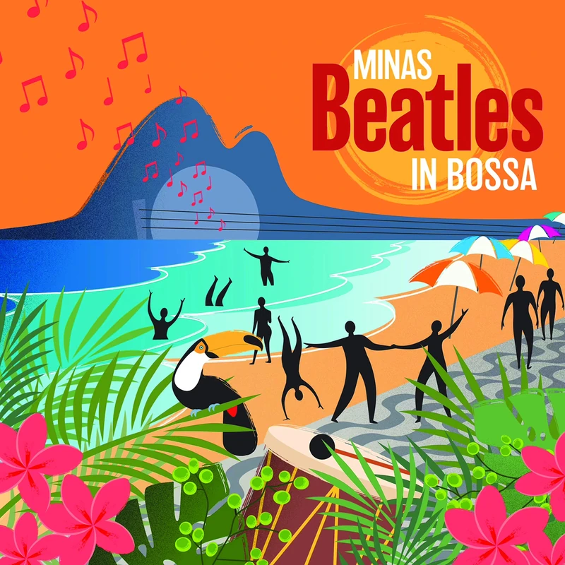 Beatles In Bossa [VINYL] - Image 1