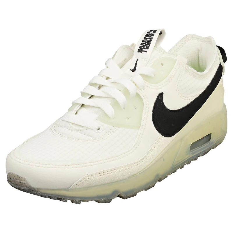 Nike DH2973 Air Max Terrascape 90 Men SAIL/Black-SEA Glass UK 5.5