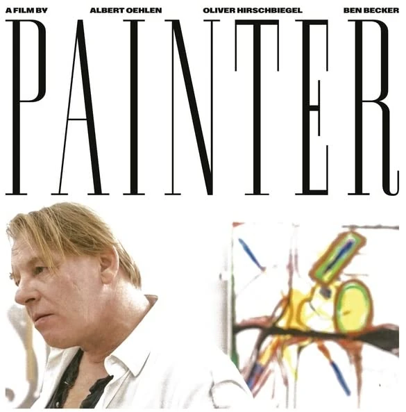 Painter [VINYL]