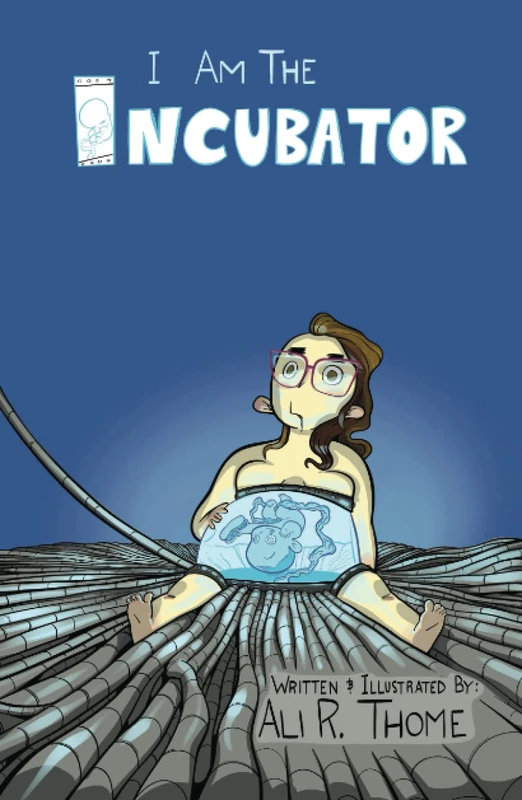 I am the Incubator: Kickstarter Edition - Image 1