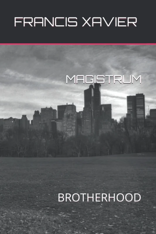 MAGISTRUM: BROTHERHOOD - Image 1