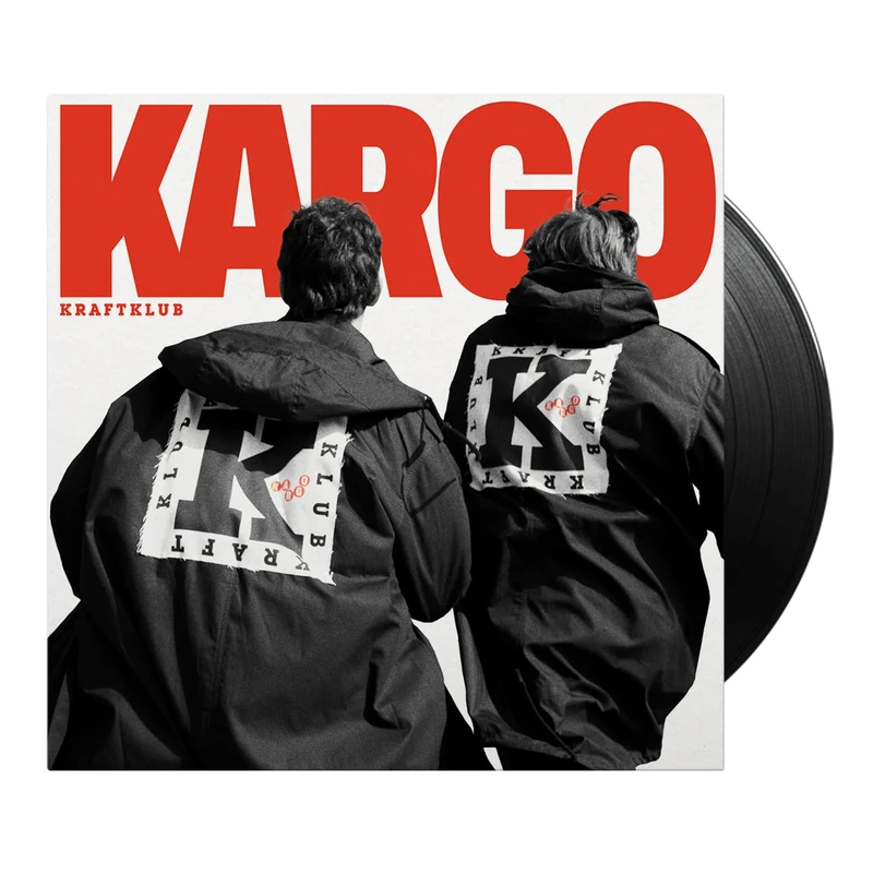 Kargo (2lp) [VINYL]