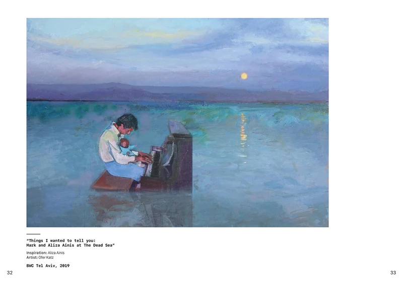 A Brush With Cancer; 10 Years of Sharing, Connecting and Healing