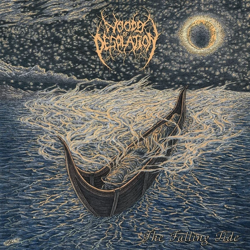 The Falling Tide [VINYL]