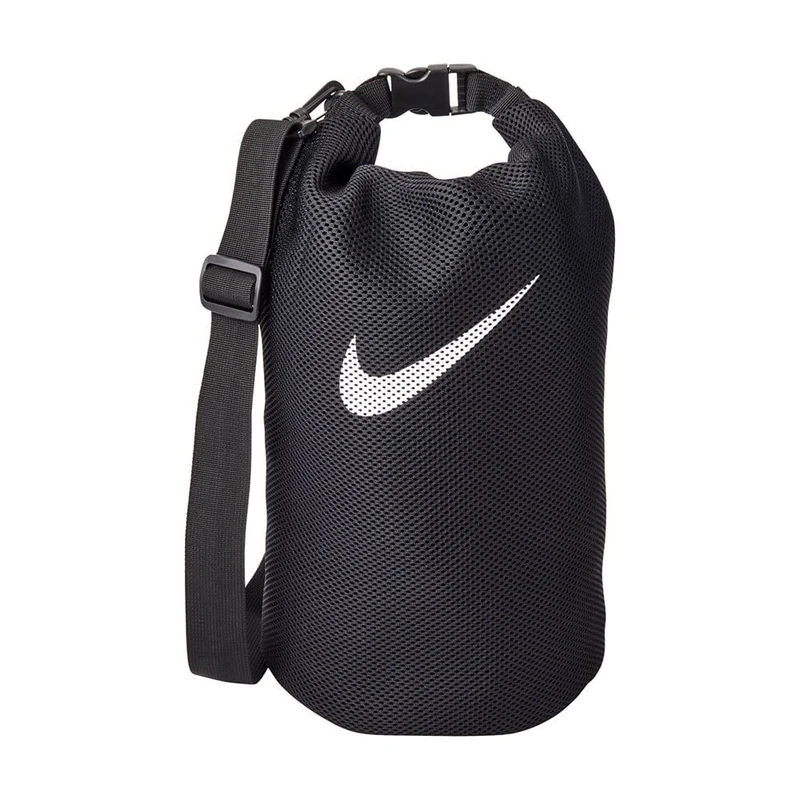 NIKE -Swim, 001 Black, Modern