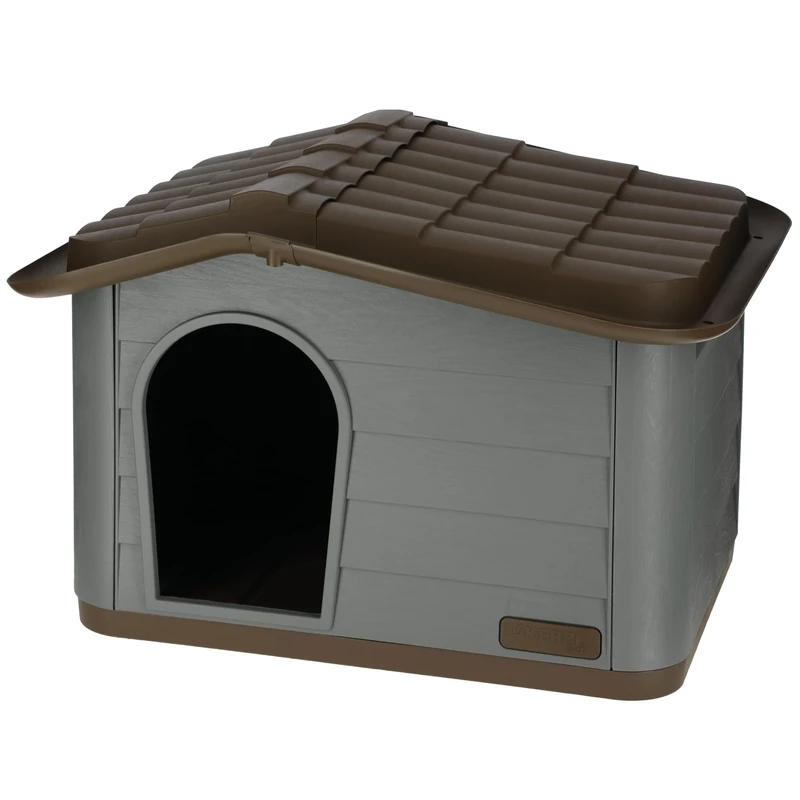 Cat House Paola Eco