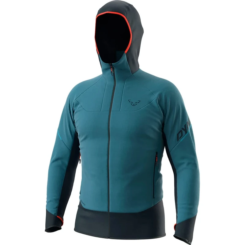Dynafit Mezzalama Ptc Alpha Jkt Jacket Men