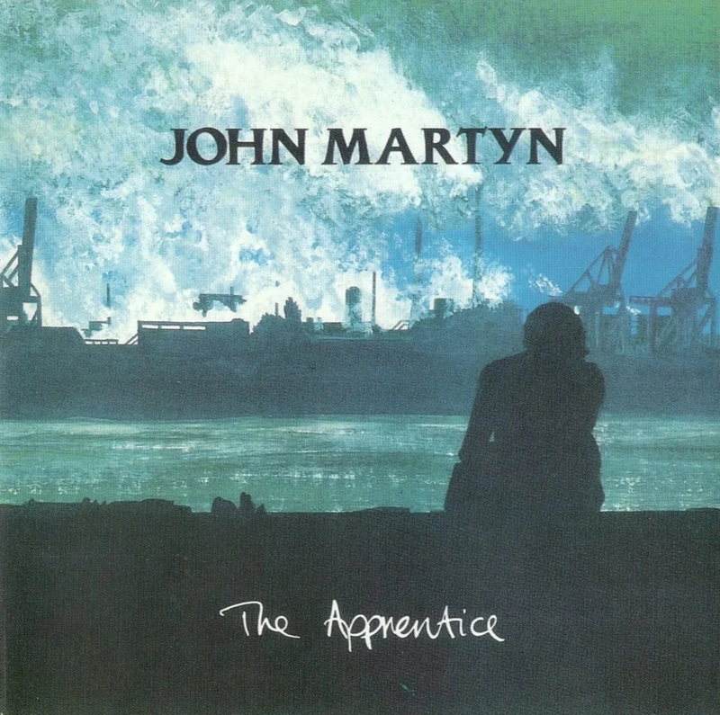The Apprentice (Remastered and Expanded Box) - Image 1