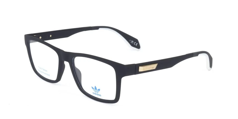 adidas Men's OR5047@53084#, Matte Black, Regular