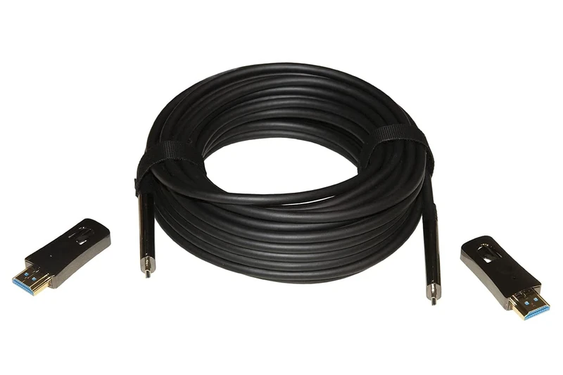 LINK HDMI® 2.0 AOC CABLE FIBER OPTICAL MT 10 WITH REMOVABLE CONNECTORS