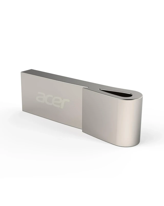 Acer UF300 USB 3.0 Flash Drive 32GB, Memory Stick with Transfer Speeds Up to 105 MB/s, Pen Thumb Drive for Smartphones, Laptops, Desktops and Tablets