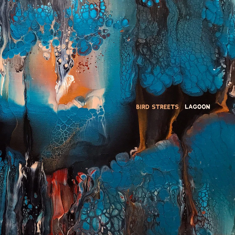 Lagoons [VINYL]