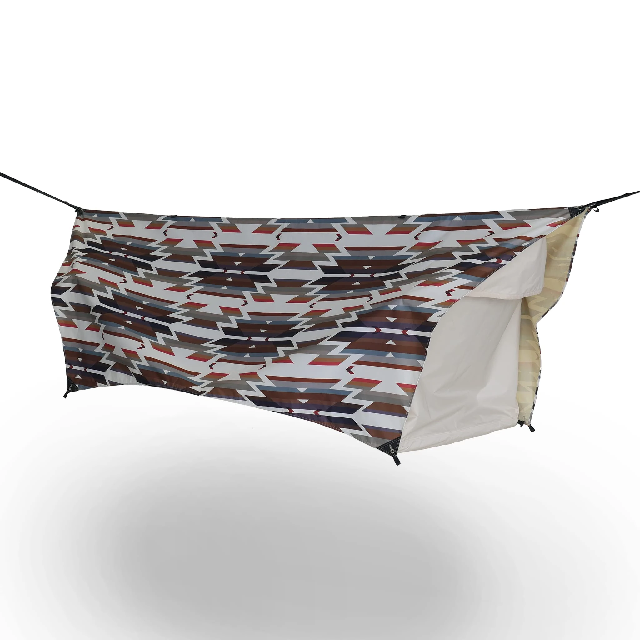 Haven Tents - Haven Safari Tent (Southwest)