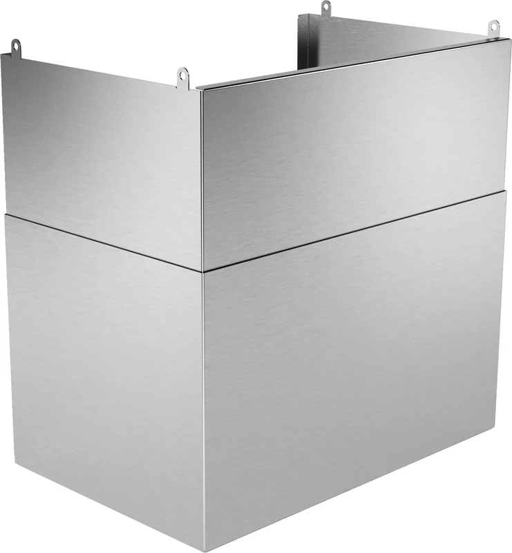 Bosch DWZ0IB5N0 - chimney extension 187-360 mm - built-in hood box
