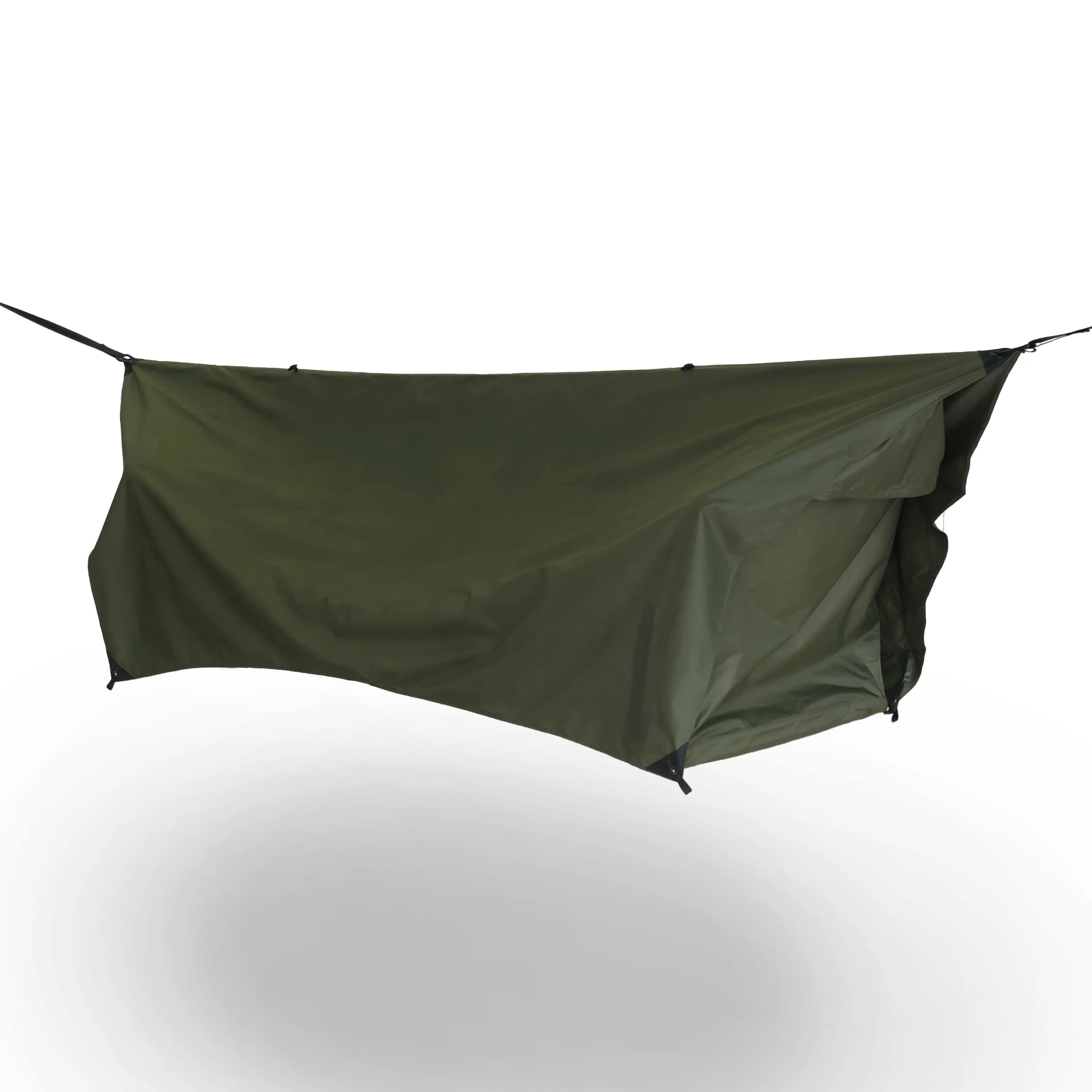 Haven Tents - Haven Safari (Canopy Green)