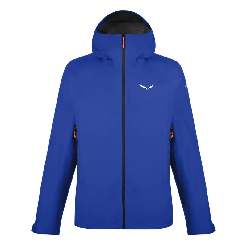 Salewa Puez Gore-Tex Paclite Jacket Men - Electric, 48/M